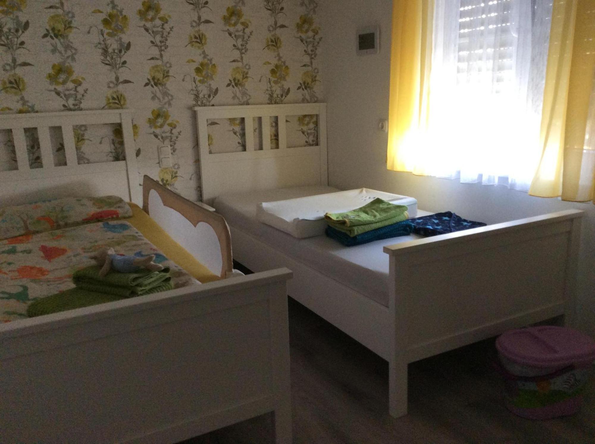 Kaiser Fewo Neusitz  Oda fotoğraf